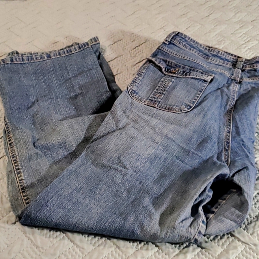 Gloria  Vanderbilt Jeans